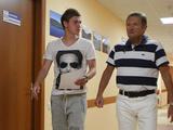 Леонид Миронов: «В этом году к медосмотру добавилась денситометрия»