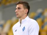 Илья Забарный вошел в топ-30 лучших молодых футболистов мира