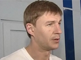 Максим Шацких: «Насколько я знаю, почти все домашние матчи мы сыграем на «Динамо»