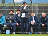 Yuriy Moroz: "The current success of the youth national team of Ukraine is due to the great merit of club coaches"