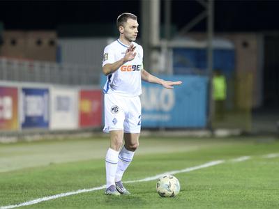 Александр Караваев: «Это глоток свежего воздуха для нас. Но я бы не сказал, что это какое-то облегчение»