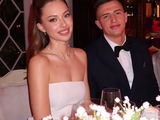 Anatoly Trubin got married (PHOTO)