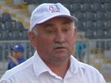 Виктор Грачев: «Я не уверен, что «Динамо» сможет обыграть «Зарю»
