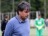 Олег Федорчук: «Нам следует перестроить нашу еще советскую футбольную стратегию»