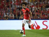 Die Einigung zwischen Shakhtar und Benfica verhindert den Transfer von Tavares zum russischen Klub