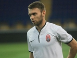 Александр Караваев: «Имея один момент, соперник забивает нам гол»