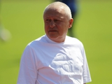 Ihor Surkis: "The training camp went very well"