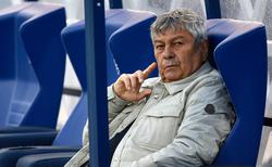 Lucescu, refusing Besiktas, recommended that club to sign his son