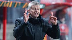 Совет директоров «Бешикташа» требует отставки Сульшера