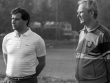Как тренер олимпийской сборной 1986-1988 работал на перспективу советского футбола, или еще раз о войне Бышовец vs Лобановский