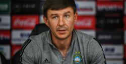 Джерело назвало Шацьких кандидатом на посаду головного тренера «Динамо»
