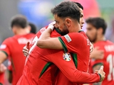 Bruno Fernandes on Cristiano Ronaldo's possible participation in the 2026 World Cup