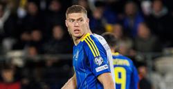 Бывший защитник «Ромы»: «Довбик выглядел футболистом, который совершенно не вписывается ни в одну систему»