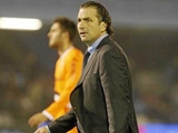 Хуан Антонио Пицци: «Футболистам «Валенсии» сложно играть три матча в неделю»