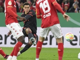 Mainz gegen Bayern 3:1. Deutsche Meisterschaft, Runde 29. Spielbericht, Statistik