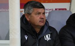 Віталій Пономарьов: «Рано щось говорити про турнірну таблицю…»