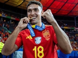 De la Fuente: "Rodri ist der beste Mittelfeldspieler der Welt, Subimendi ist der zweitbeste"