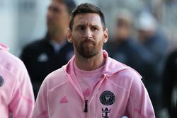 Lionel Messi will receive the highest civilian award in the USA from Joe Biden