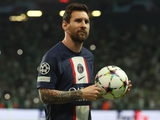 Lionel Messi strzelił 39. gola drużyny w Lidze Mistrzów. To jest rekord!