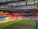 Голландские приставы арестовали билеты в гостевой сектор «Днепра» на матч с «Аяксом»