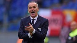 Пиоли: «Лацио» хочет попасть в Лигу чемпионов через победу в Лиге Европы»