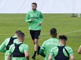"Ludogorets" did not take Plastun to the training camp in Turkey