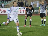 Олег Гусев: «Желающих пробить пенальти было много»