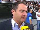 Андрей Павелко: «На матче Украины и Косова в Кракове будут присутствовать тысяча болельщиков»