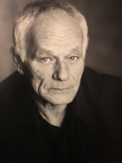 Вячеслав Винник, автор самого любимого очерка о Лобановском, ушёл в мир иной...