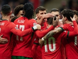 Португалія перемогла Німеччину вперше за 25 років