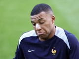 Kylian Mbappe will not have a favorite number at Real Madrid