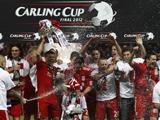 «Ливерпуль» выиграл первый трофей за шесть лет