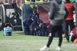 Бывший полузащитник «Динамо»: «Определяющими для киевлян будут ближайшие матчи с «Кривбассом» и «Шахтером»