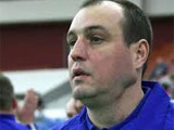 Юрий Мороз: «Динамо» спокойно добивается результата и без блеска в игре»