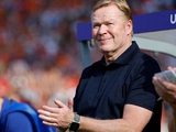 Ronald Koeman: "Niemand hat erwartet, dass die niederländische Mannschaft das Halbfinale erreicht"