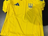 PHOTOS of the new uniform of the national team of Ukraine appeared on the network