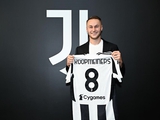 Kopmeiners: "I had offers from other clubs, but I only wanted to go to Juventus"