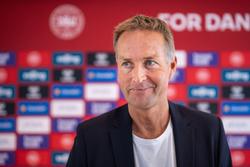 «Байер» окончательно определился с преемником Эрика тен Хага