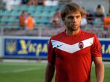 Александр Караваев: «Игра с «Динамо» была равной. Обе команды заслужили по очку»