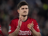 Bonucci: "Maguire is an example for me"