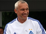 Олег Протасов: «Спасибо за такую прекрасную возможность поздравить «Динамо» с 85-летием!»