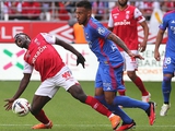 Reims - Lyon - 2:0. Französische Meisterschaft, 7. Runde. Spielbericht, Statistik