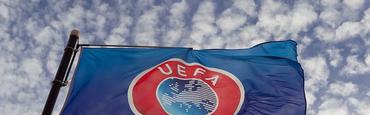 Официально. УЕФА утвердил место и время проведения матча «Динамо» — АЗ 