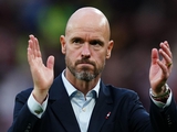 Ten Hag has more points than Klopp in his first 50 games in the APL