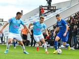 "Minai" - "Dynamo": Schiedsrichteranalyse des Spiels vom UEFA-Schiedsrichter