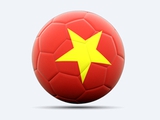 Вьетнамский футболист дисквалифицирован на 28 матчей за игровой эпизод
