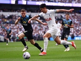 Tottenham - Burnley - 2:1. Englische Meisterschaft, 37. Runde. Spielbericht, Statistik