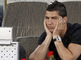 Криштиану Роналду: «Травма Фалькао — плохая новость для всего футбольного мира»