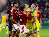 Як Домінік Собослаї ницо спровокував бійку з українцями (ВІДЕО)