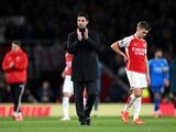 Arteta: "We started well again after the break for the national teams"